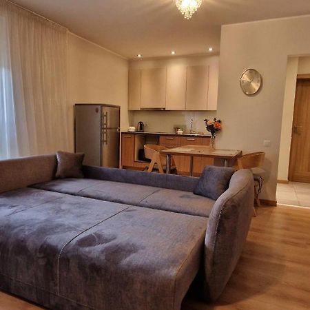 Сozy Apartment In Great Location Riga Exterior photo