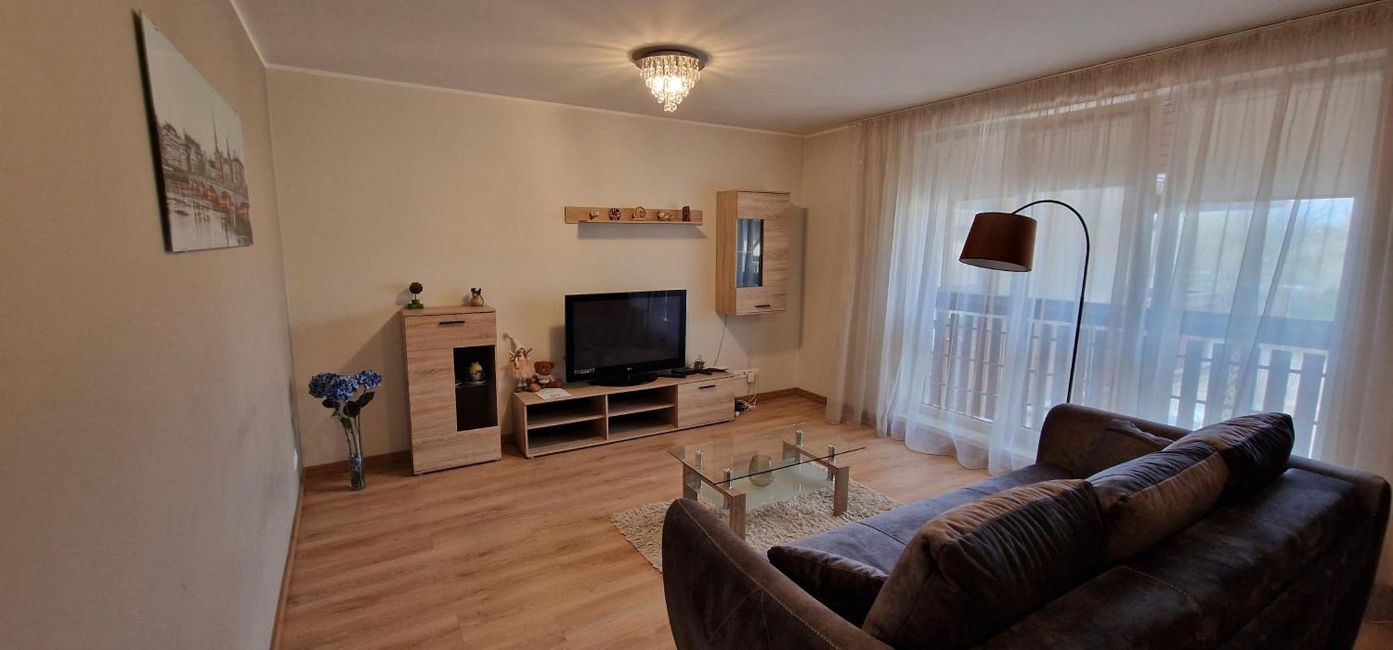 Сozy Apartment In Great Location Riga Exterior photo